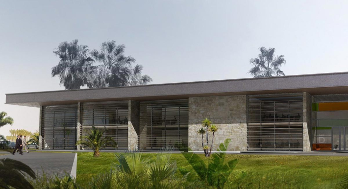 Architectural Home Design