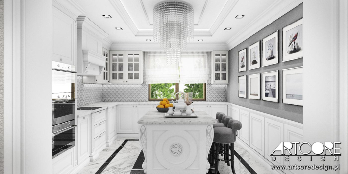 Architectural Home Design
