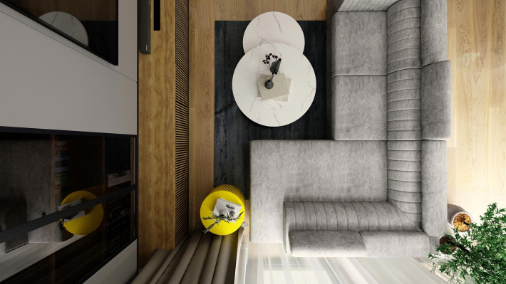 Architectural Home Design