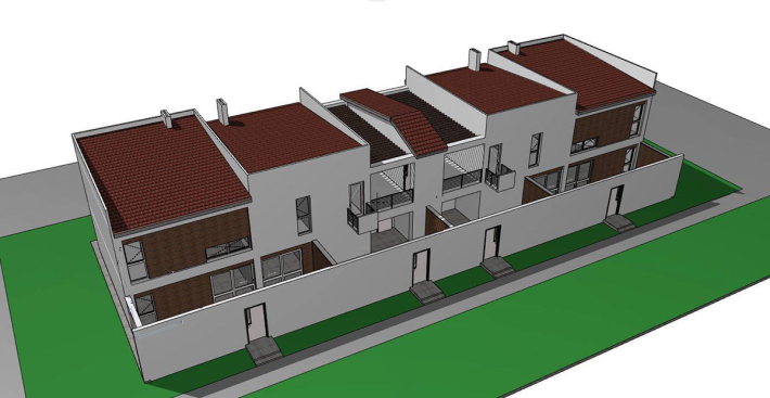 Architectural Home Design