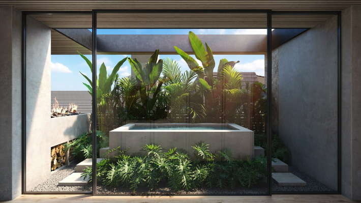 Architectural Home Design