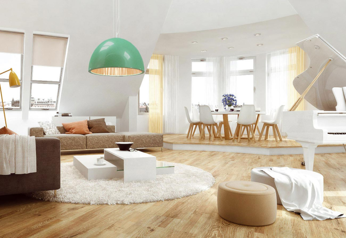 Architectural Home Design