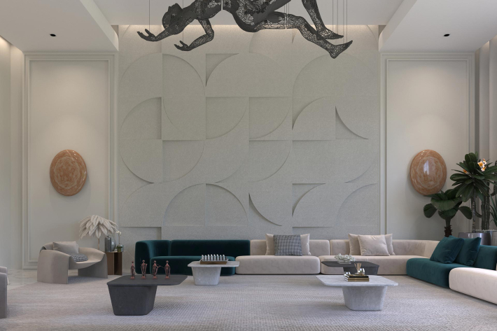 Architectural Home Design