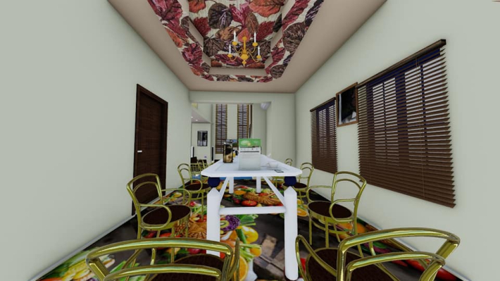 Architectural Home Design