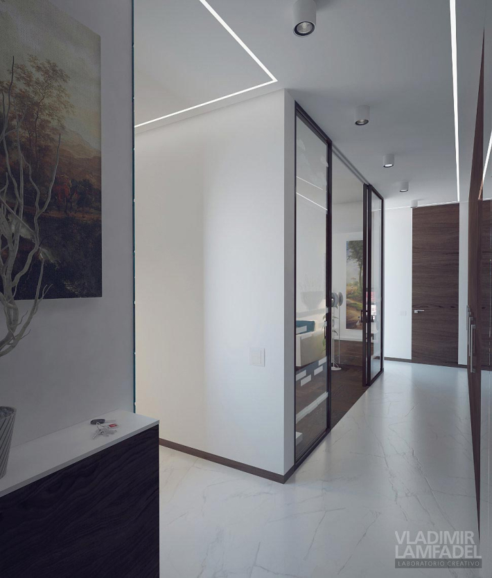 Architectural Home Design