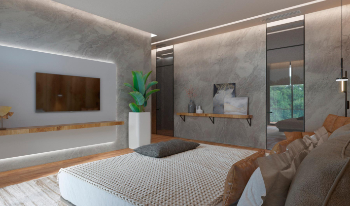 Architectural Home Design