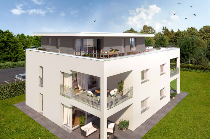Architectural Home Design