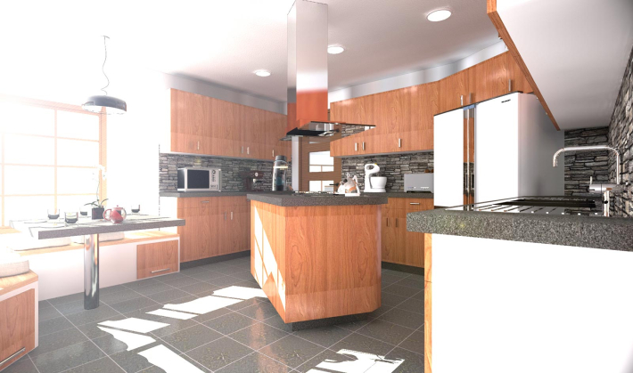 Architectural Home Design