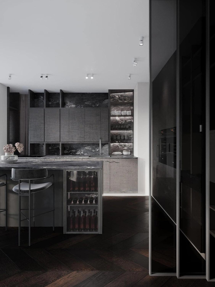 Architectural Home Design