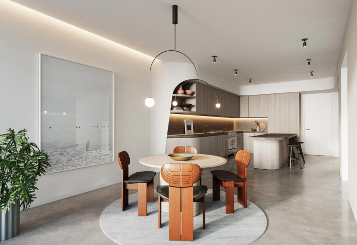 Architectural Home Design