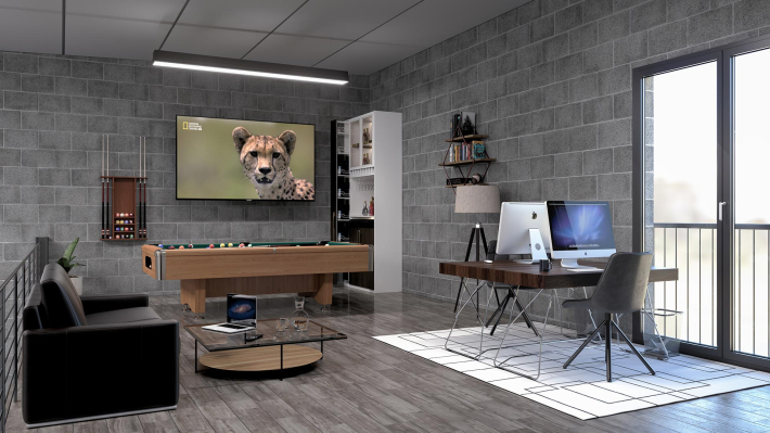 Architectural Home Design
