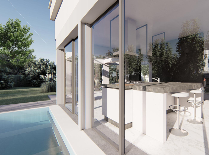 Architectural Home Design