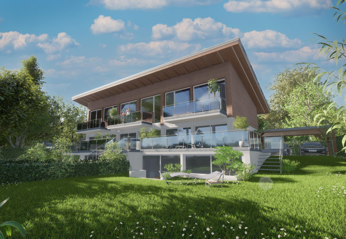 Architectural Home Design