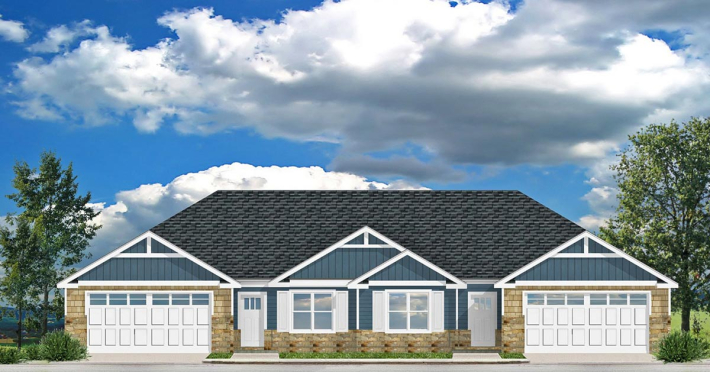 Architectural Home Design