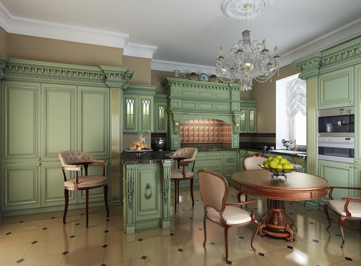 Architectural Home Design