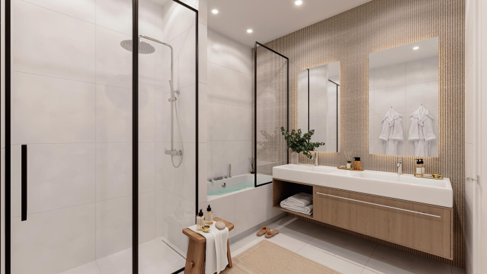 Architectural Home Design