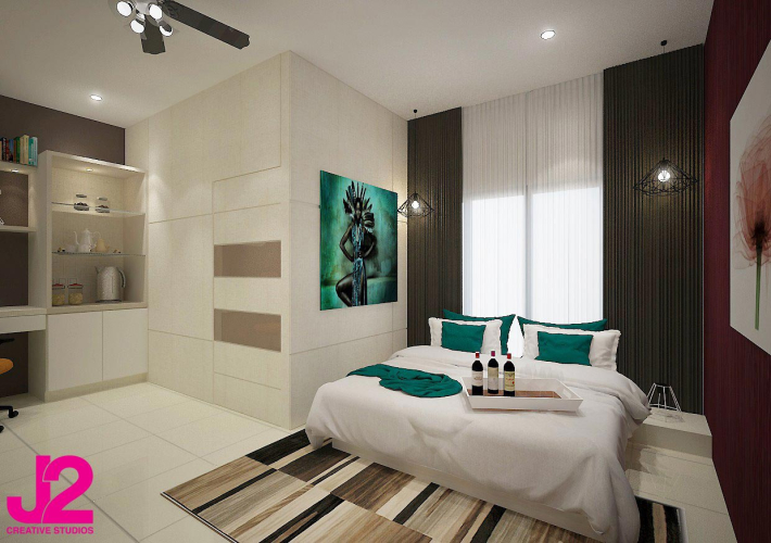 Architectural Home Design