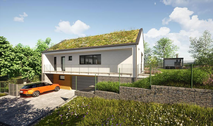 Architectural Home Design