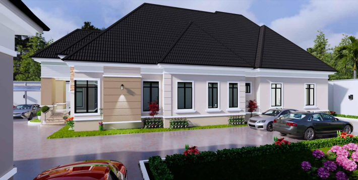 Architectural Home Design