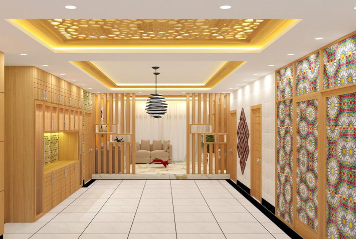 Architectural Home Design
