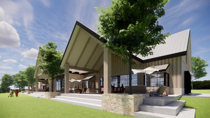 Architectural Home Design