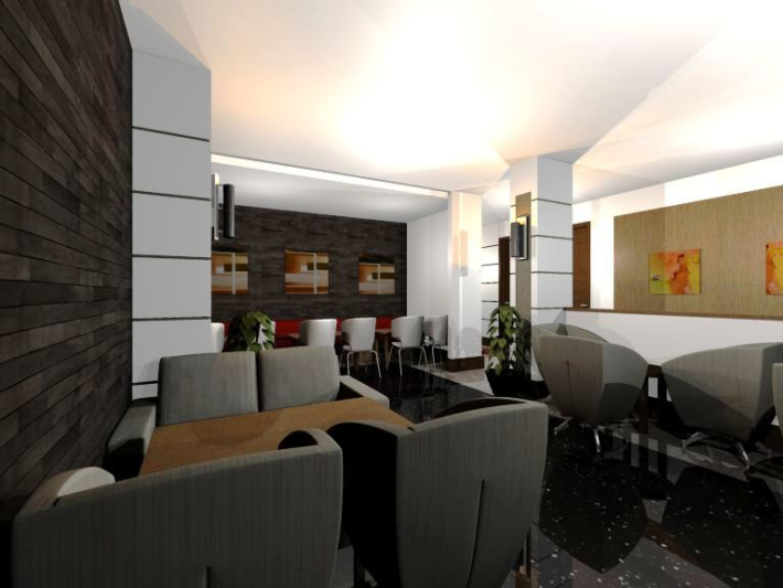 Architectural Home Design