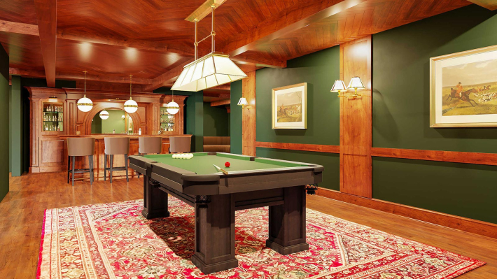 Architectural Home Design