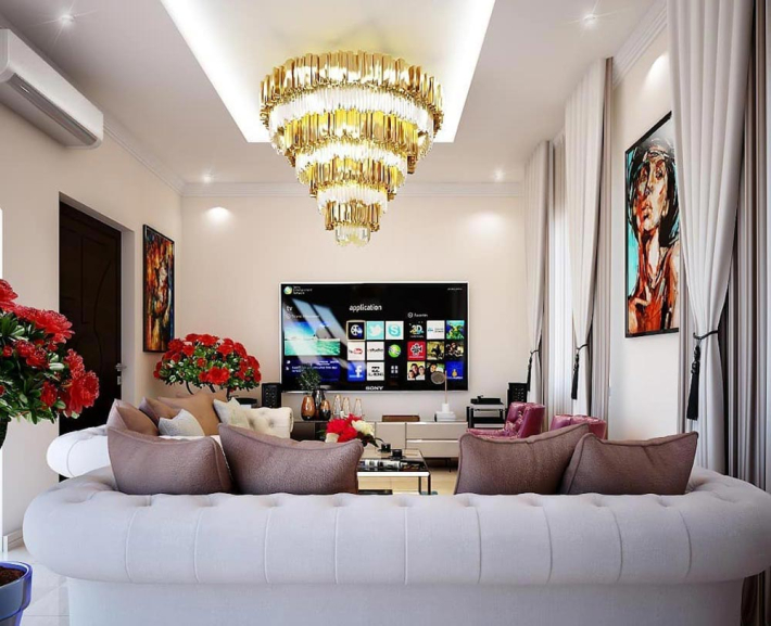 Architectural Home Design
