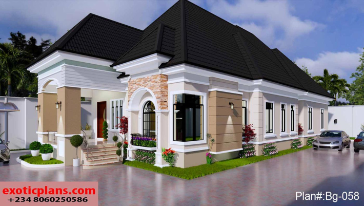 Architectural Home Design