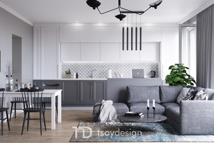Architectural Home Design