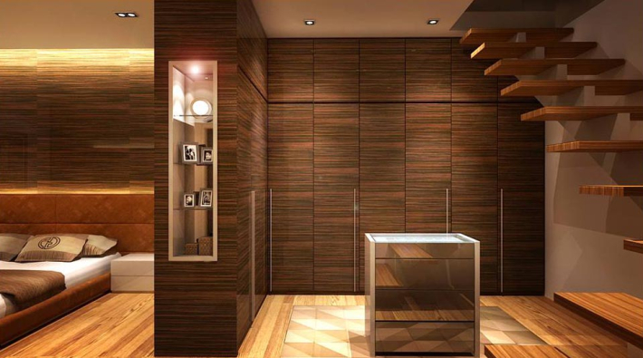 Architectural Home Design