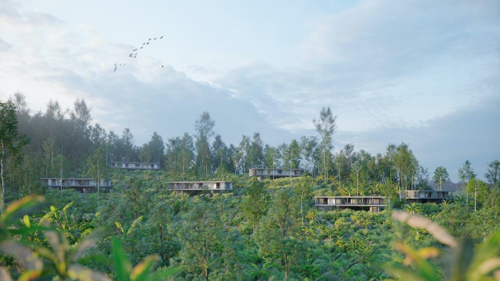 Architectural Home Design