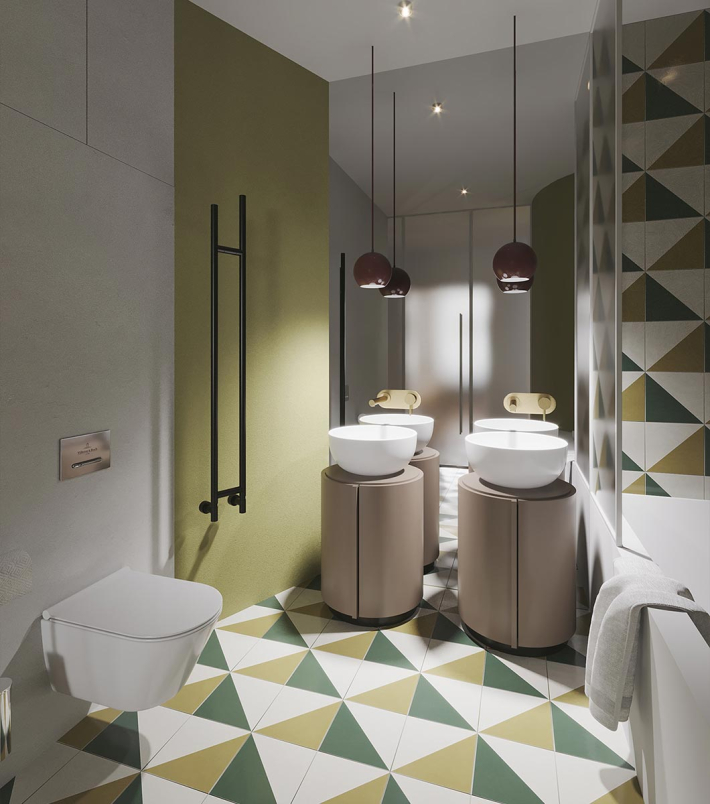 Architectural Home Design