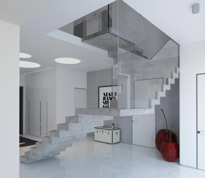 Architectural Home Design