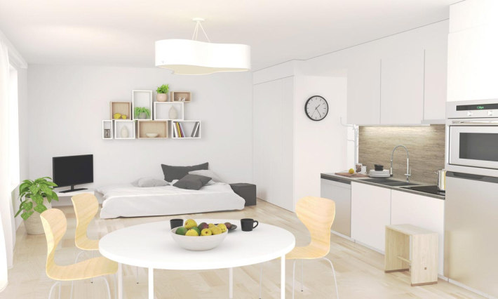 Architectural Home Design