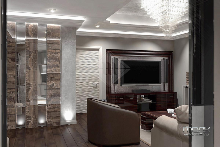 Architectural Home Design