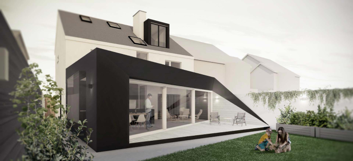 Architectural Home Design