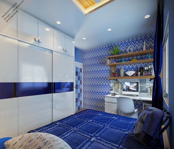 Architectural Home Design