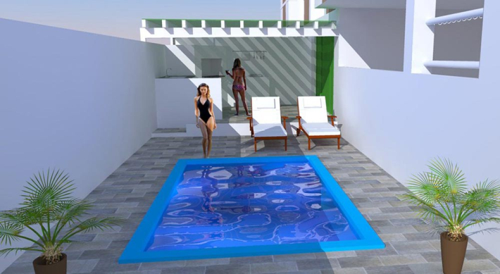 Architectural Home Design