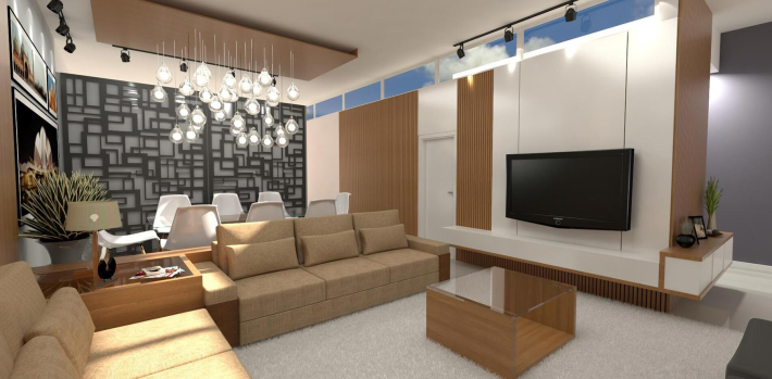 Architectural Home Design