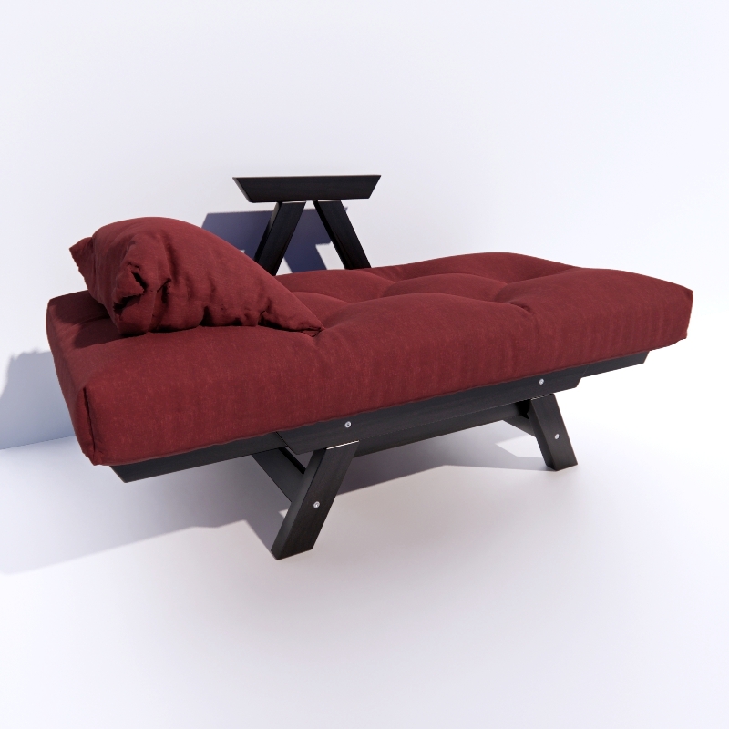 3D Bed preview