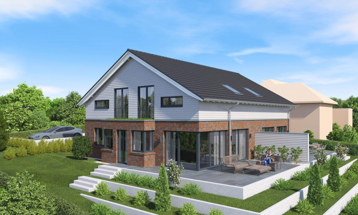 Architectural Home Design
