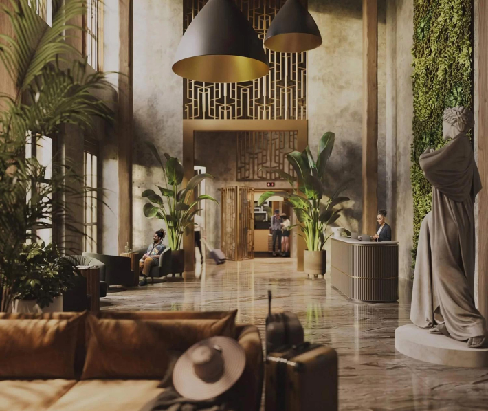 Architectural Home Design