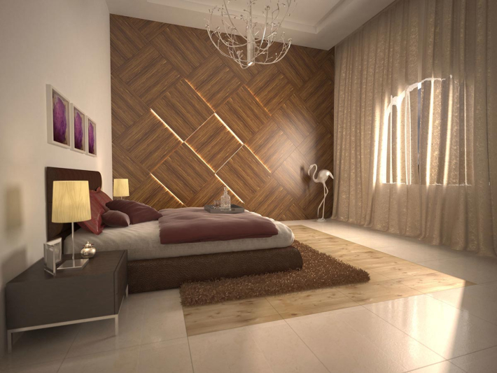 Architectural Home Design