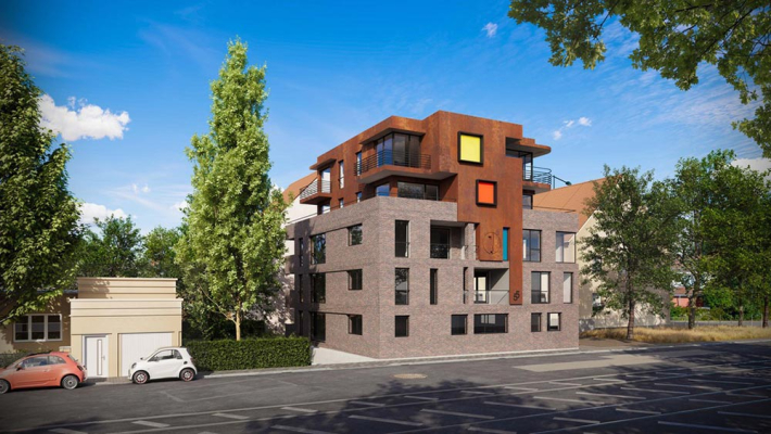 Architectural Home Design