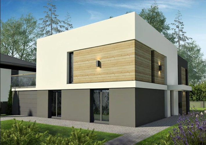 Architectural Home Design