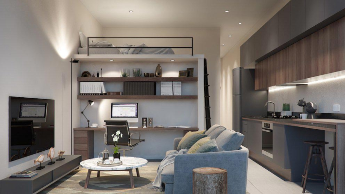 Architectural Home Design