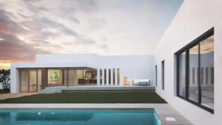 Architectural Home Design