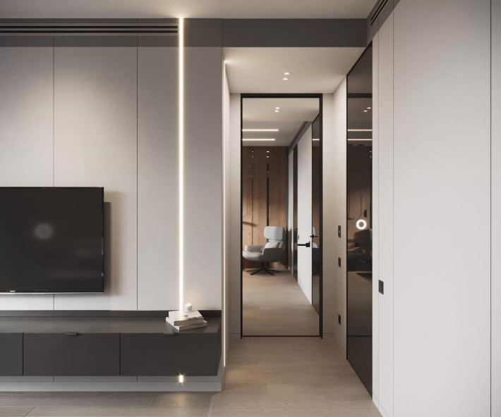 Architectural Home Design