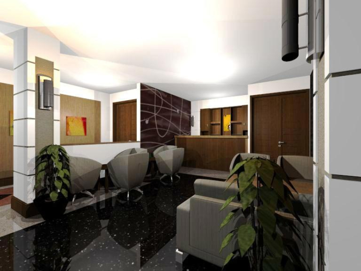 Architectural Home Design